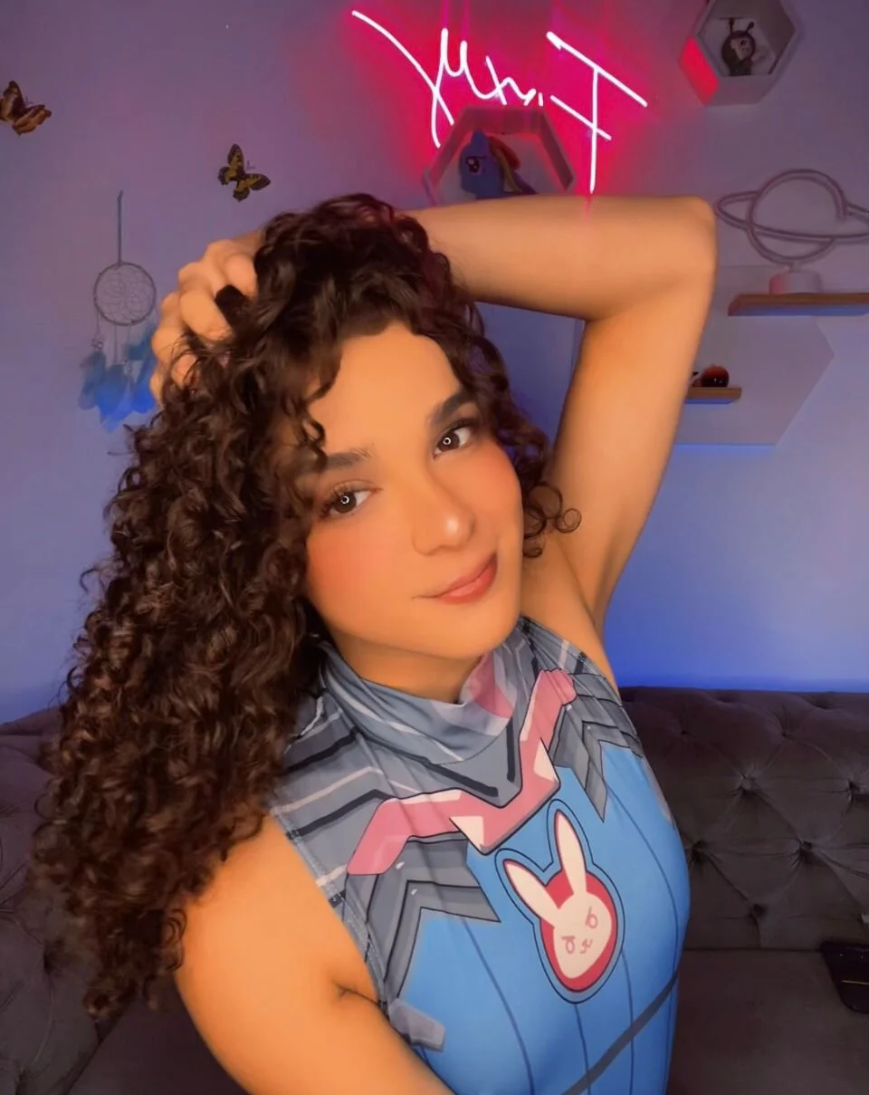 XXX Porn Photo of Nude kendallspears_1 55