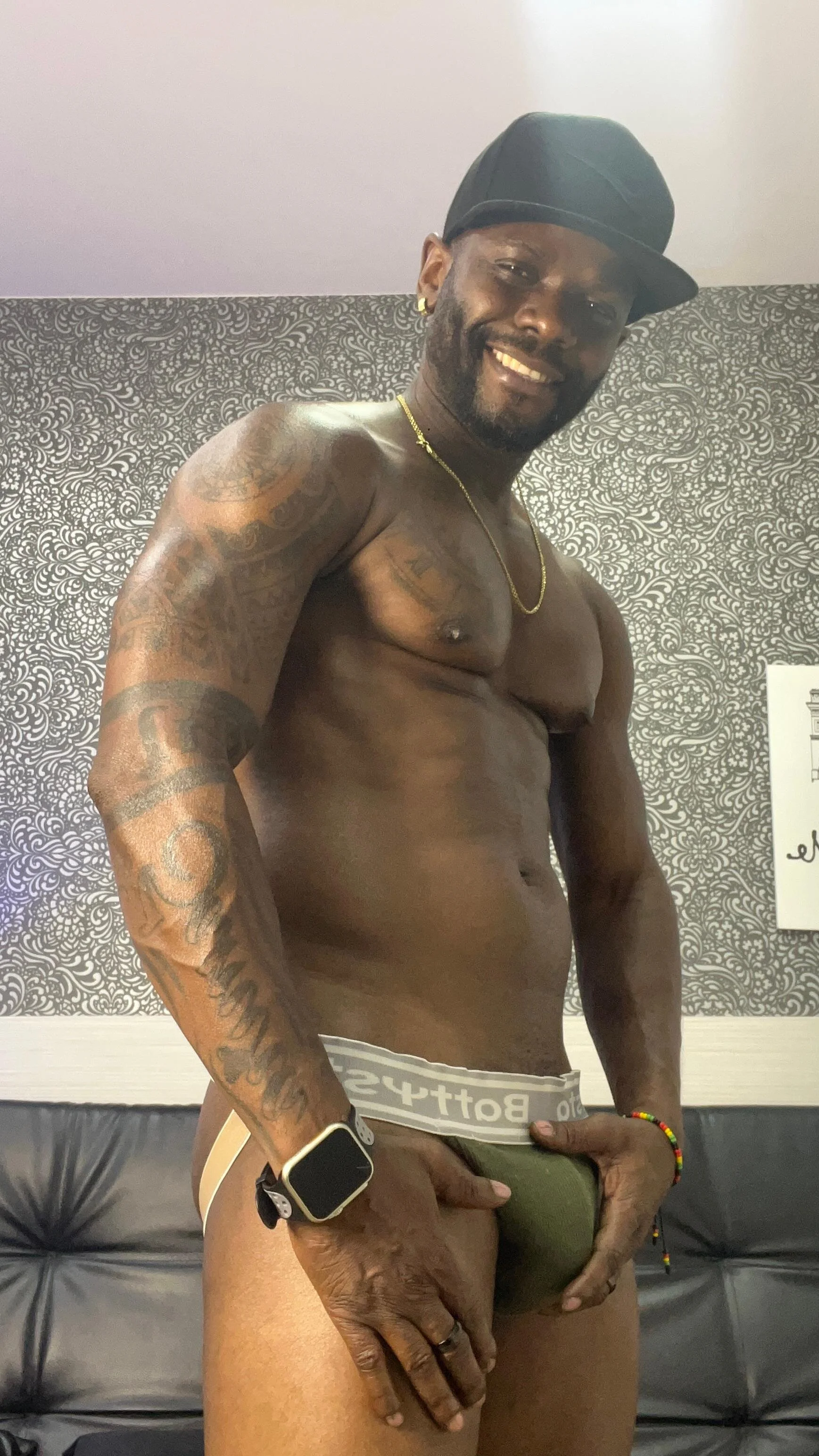 XXX Porn Photo of Nude Mark_Vega 83