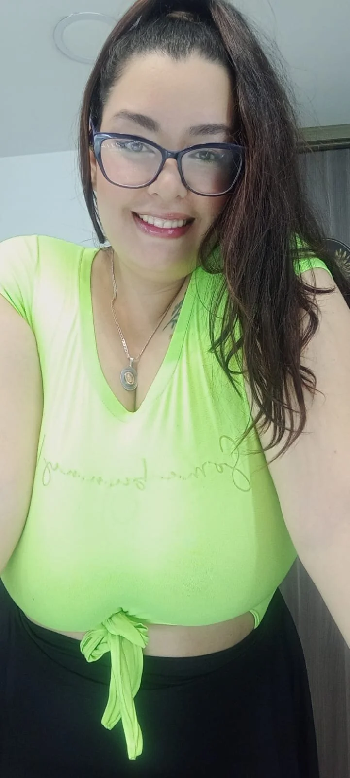 XXX Porn Photo of Nude bigboobs_caro 50