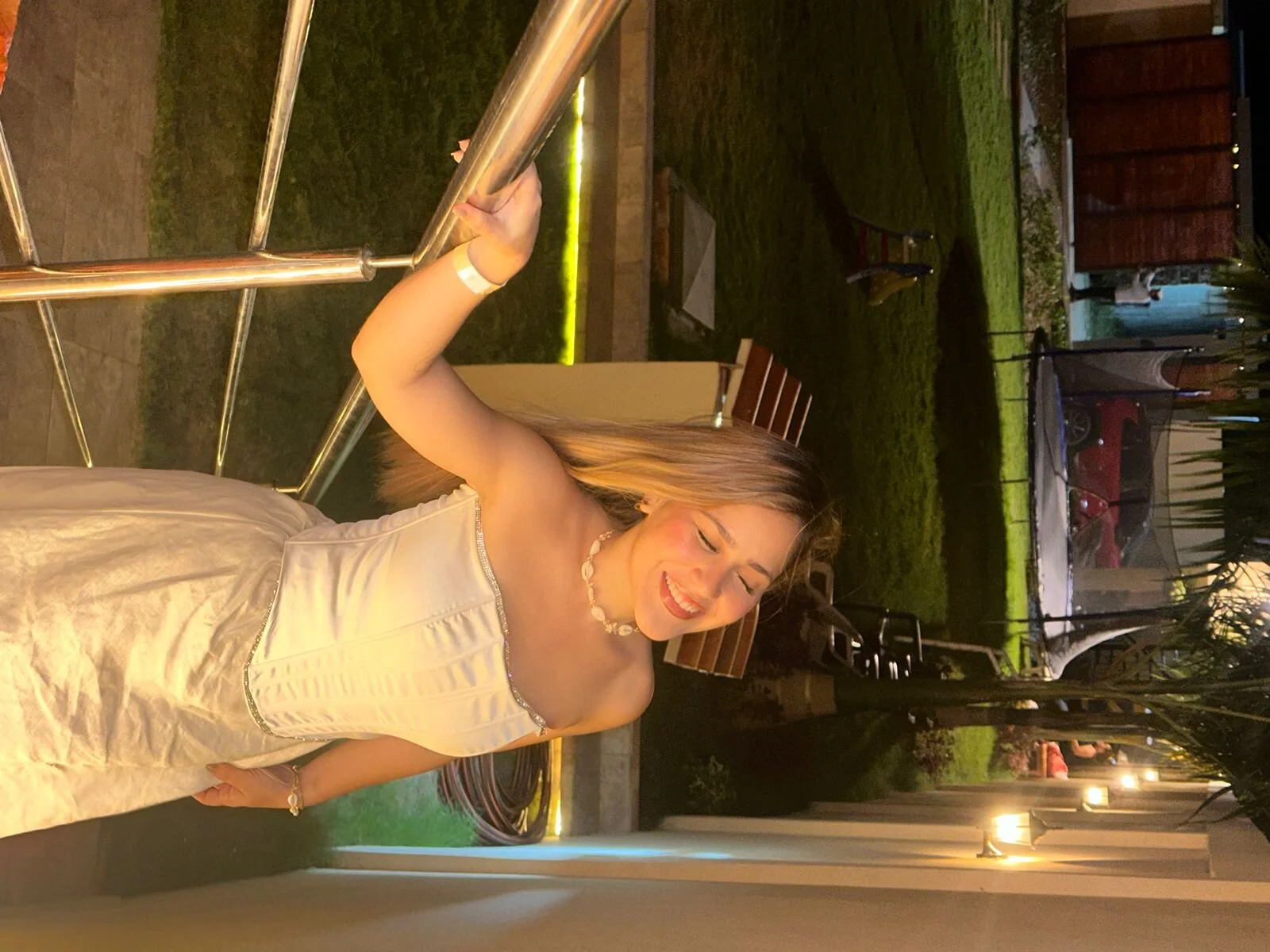 XXX Porn Photo of Nude Polly_blossom 2