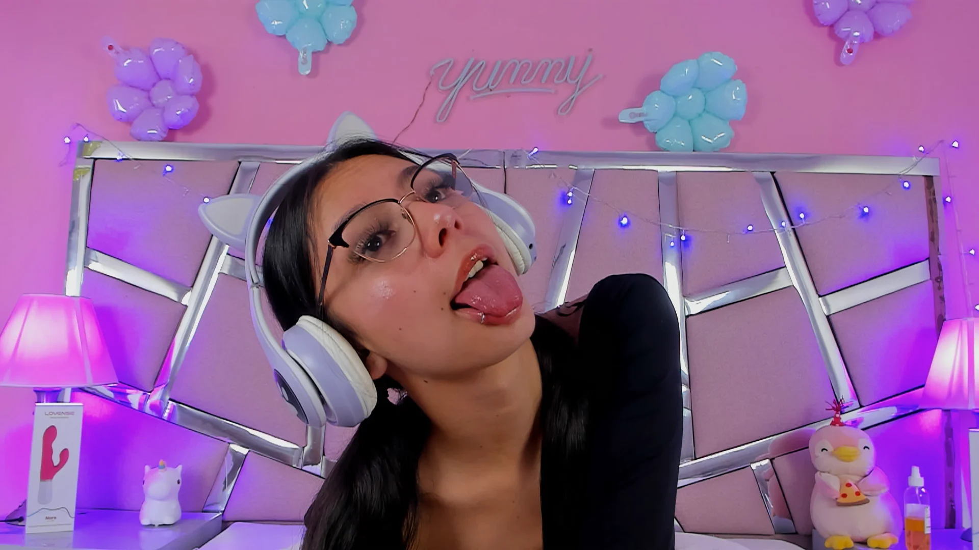 XXX Porn Photo of Nude Bonniepark 20