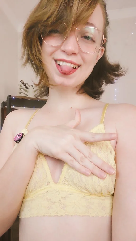 XXX Porn Photo of Nude Elise_Nyx 12