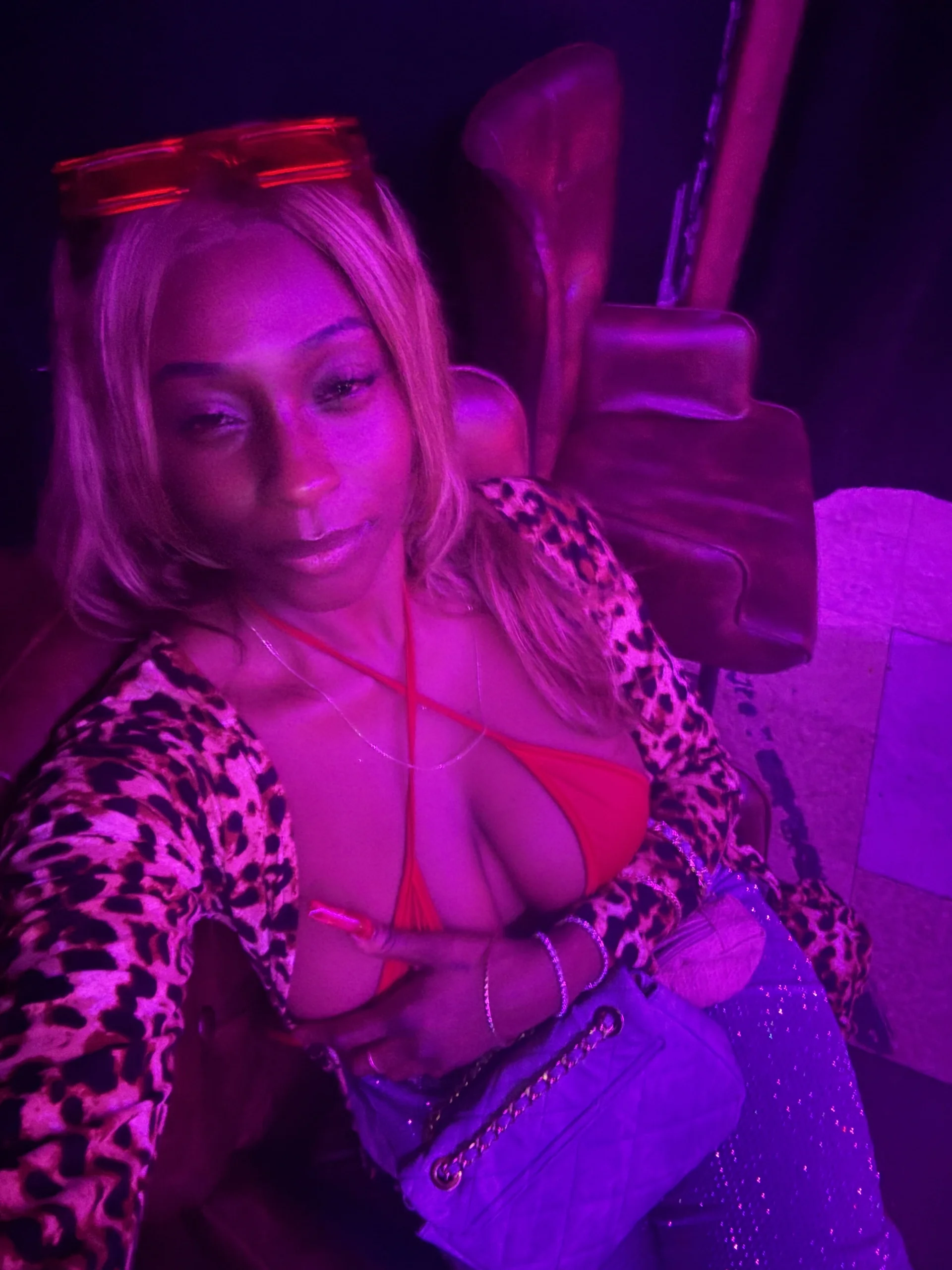 XXX Porn Photo of Nude MadameMuse 62