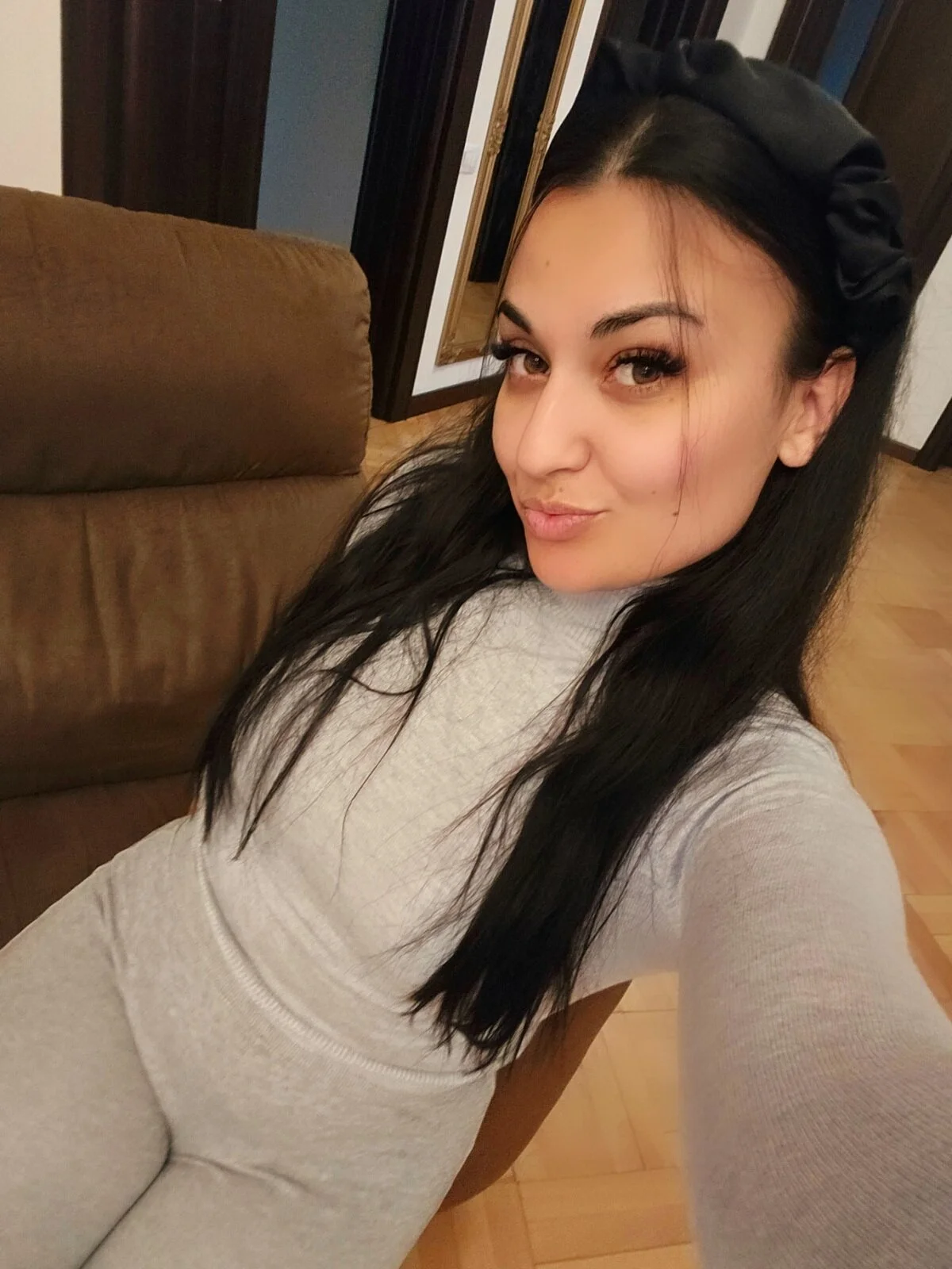 XXX Porn Photo of Nude AlexandraRand 107