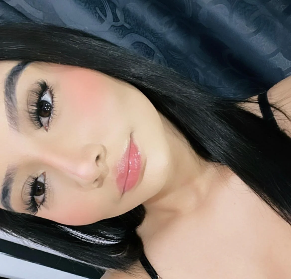 XXX Porn Photo of Nude KylieBabyX 3