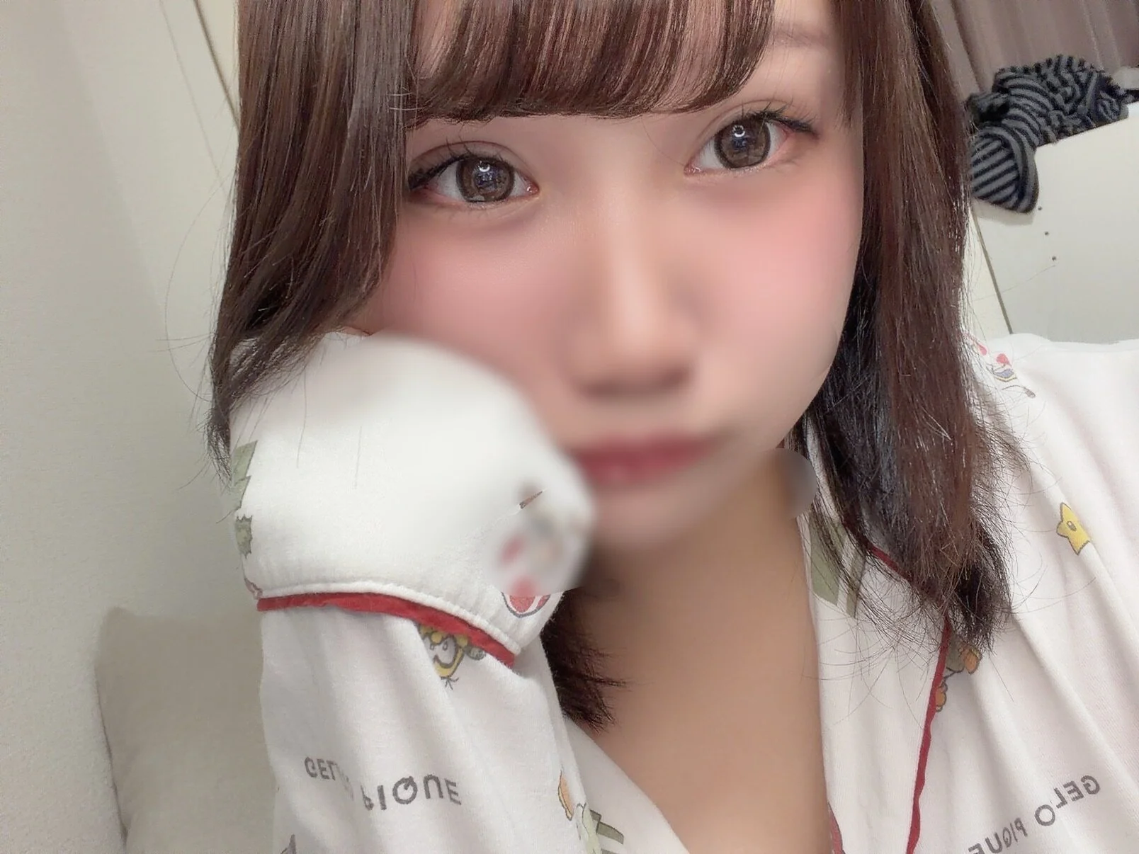 XXX Porn Photo of Nude runa_oO 8