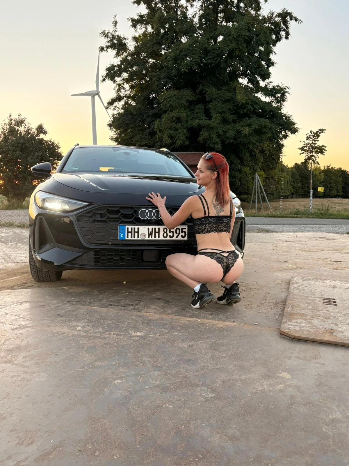 XXX Porn Photo of Nude _TopSecredGirl_ 2