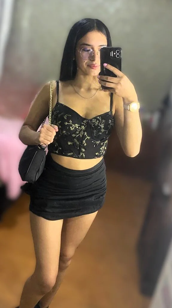 XXX Porn Photo of Nude Amara_Velle 24