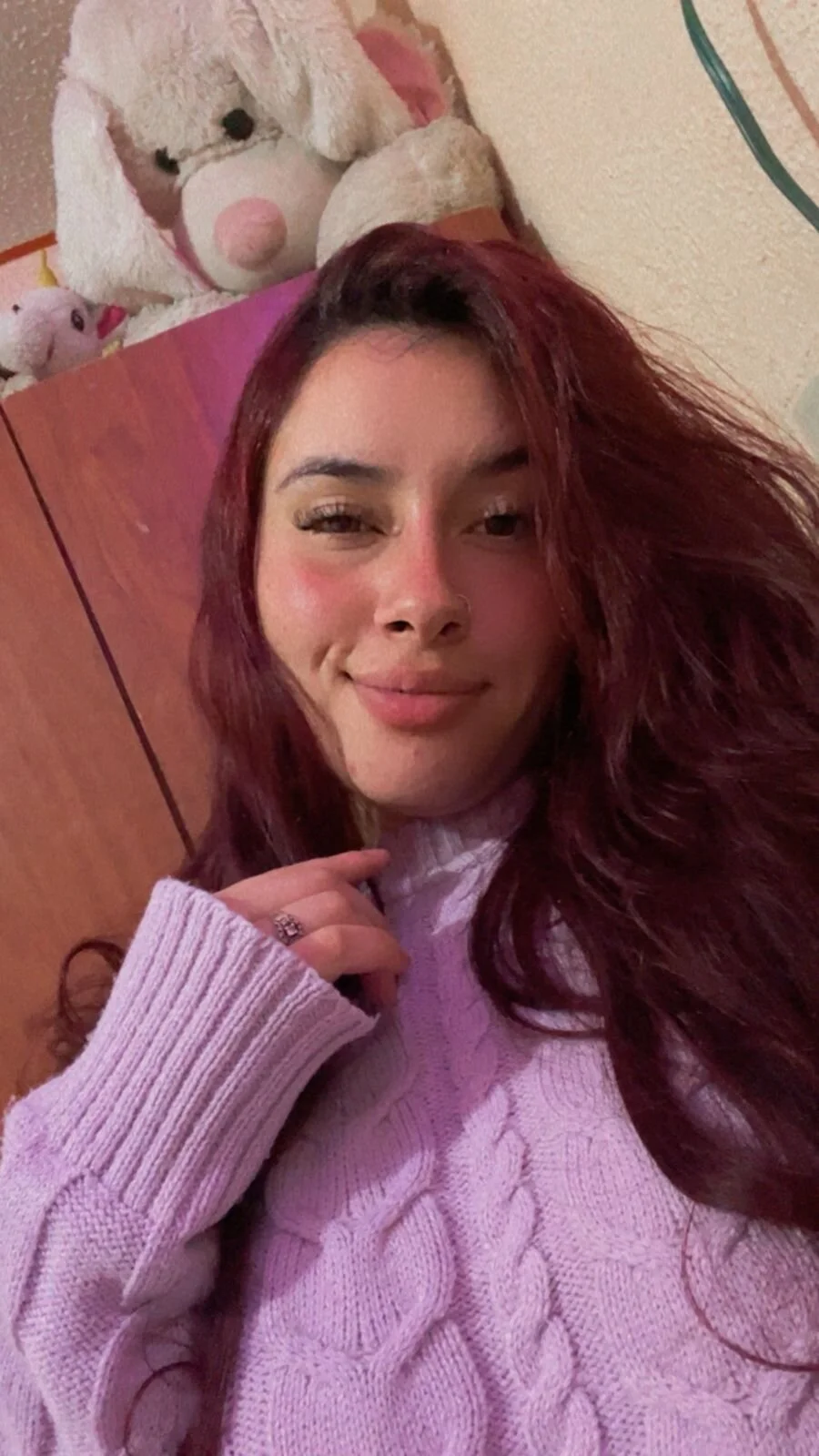 XXX Porn Photo of Nude Anniee_collins_ 4
