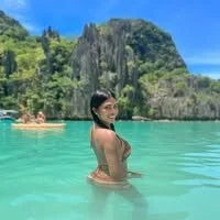 XXX Porn Photo of Nude EllaCalifa 6