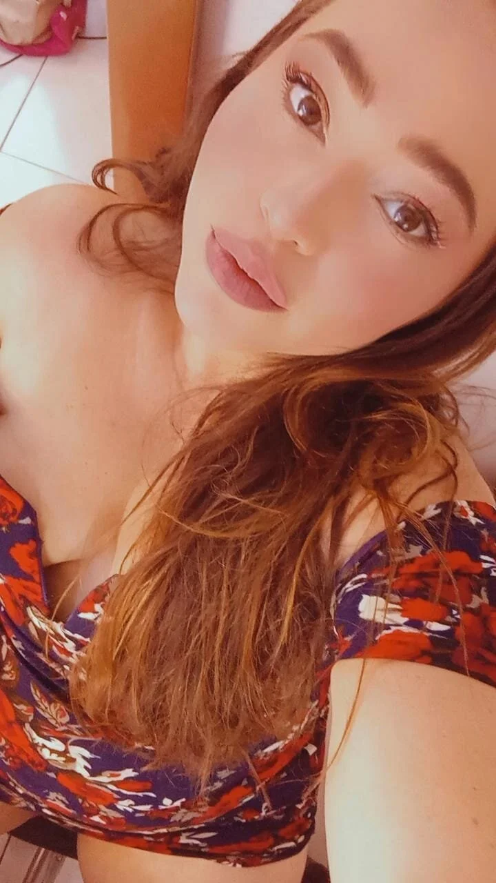 XXX Porn Photo of Nude SabrinaVantress 11