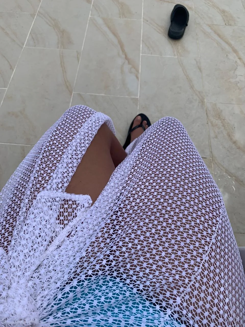 XXX Porn Photo of Nude bella_swwan_ 1