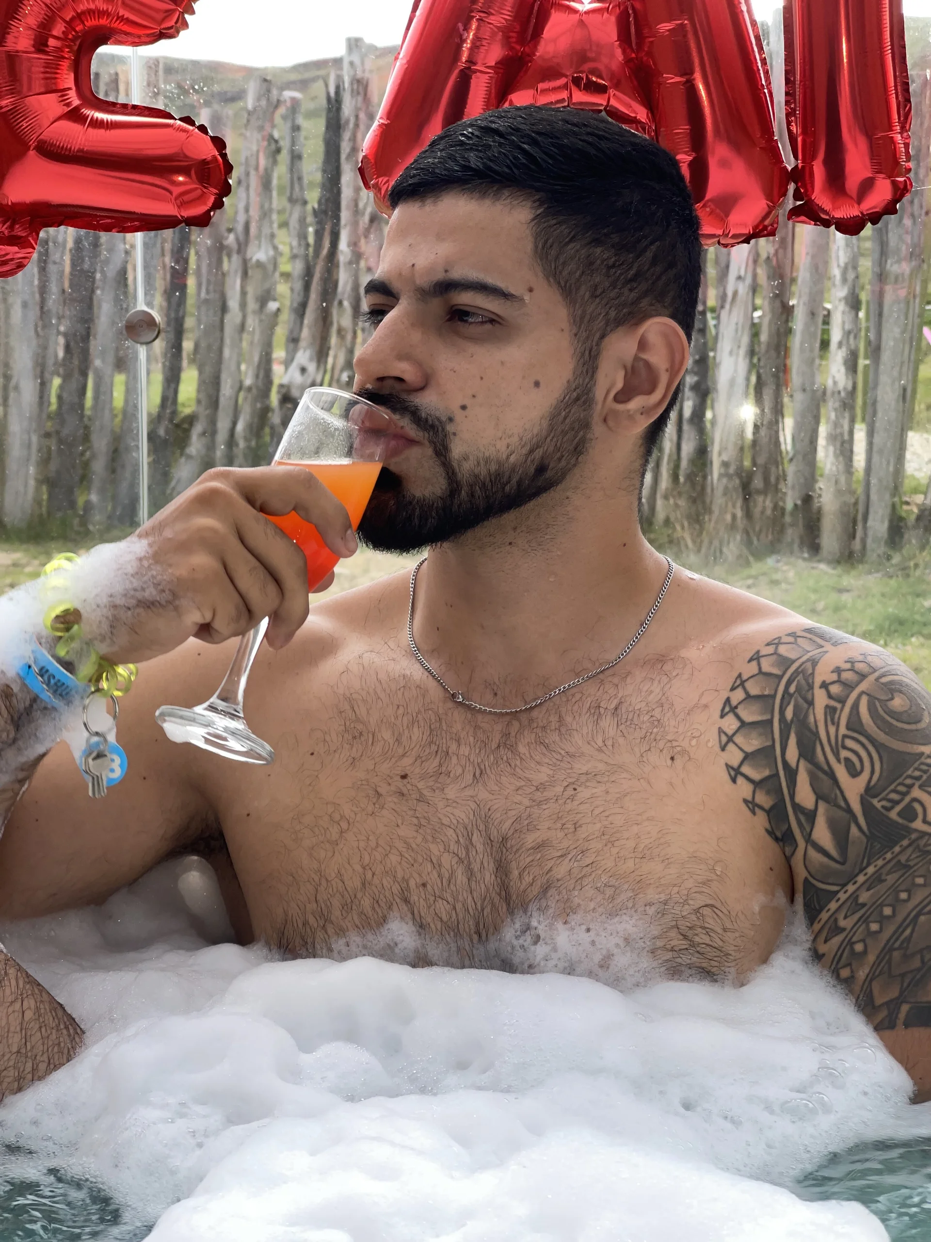XXX Porn Photo of Nude king_hard 17
