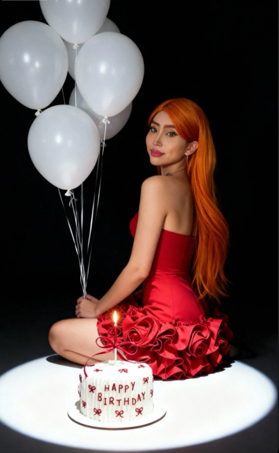 XXX Porn Photo of Nude adreana_69 1