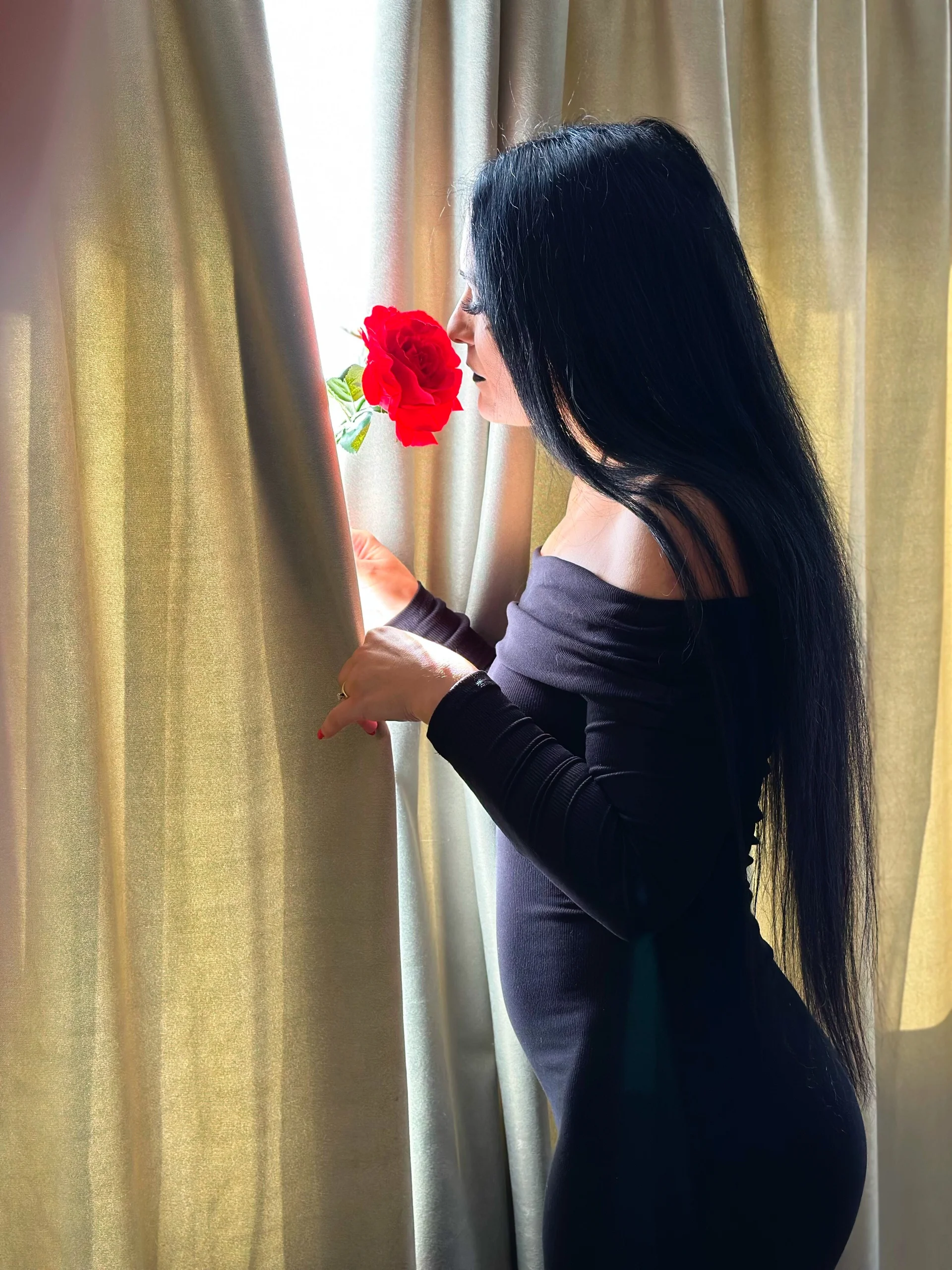 XXX Porn Photo of Nude RaisaVawn 43