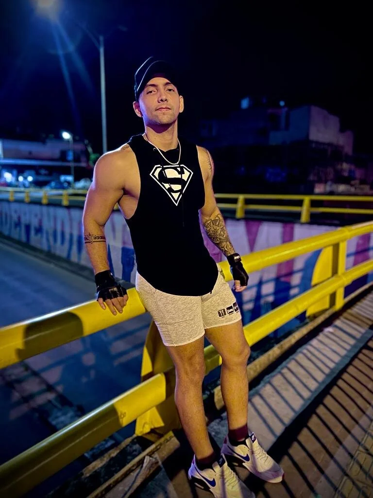 XXX Porn Photo of Nude alex_oficial 12