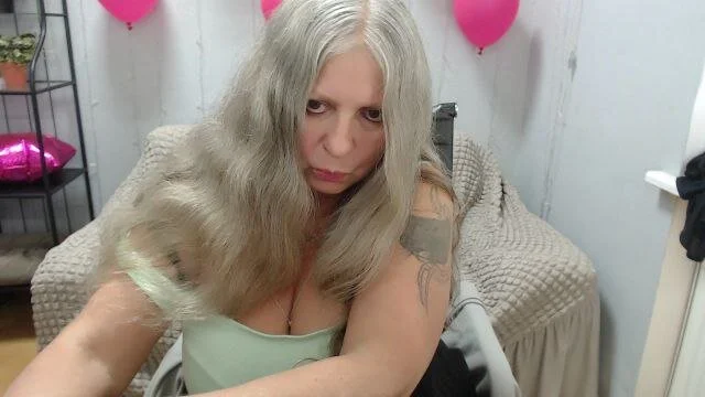 XXX Porn Photo of Nude mariabelladonna 12