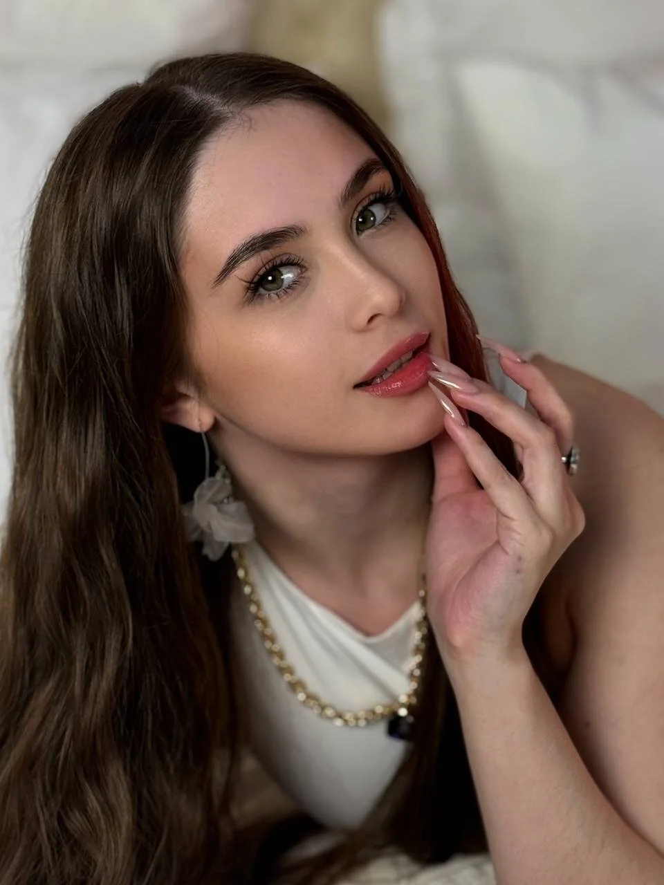 XXX Porn Photo of Nude BlerLessly 51