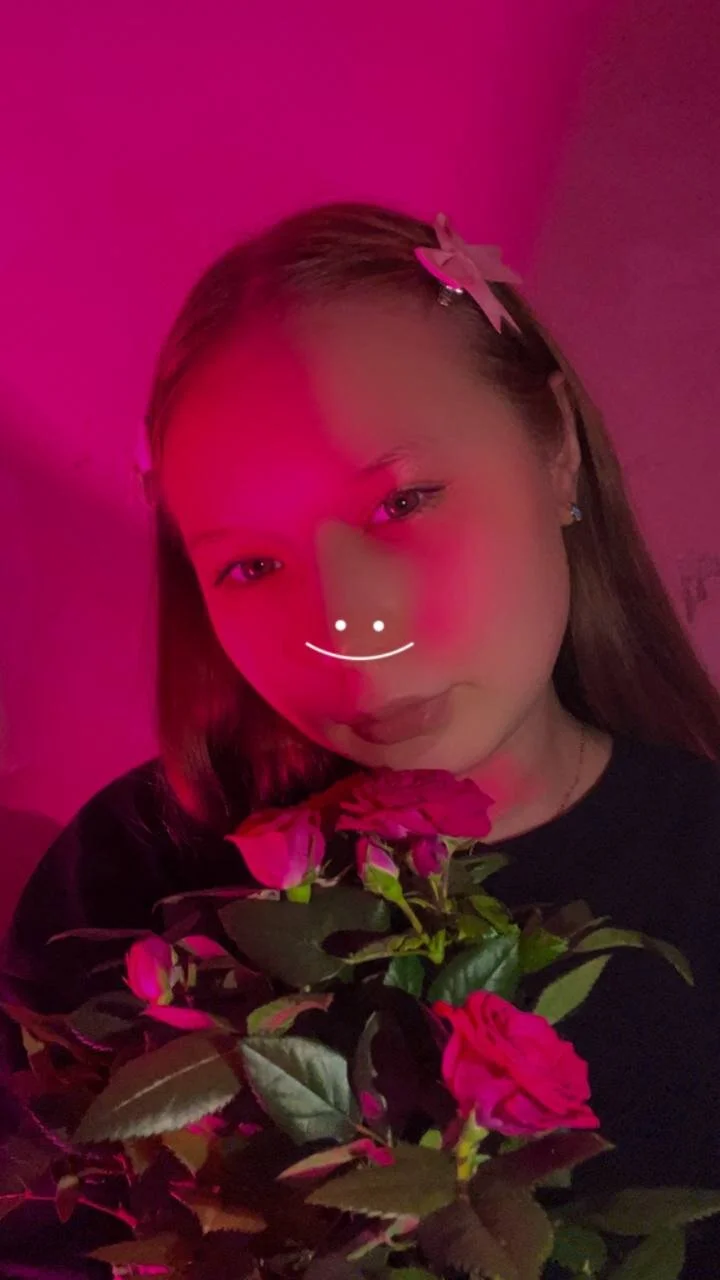 XXX Porn Photo of Nude MertieVandusen 6