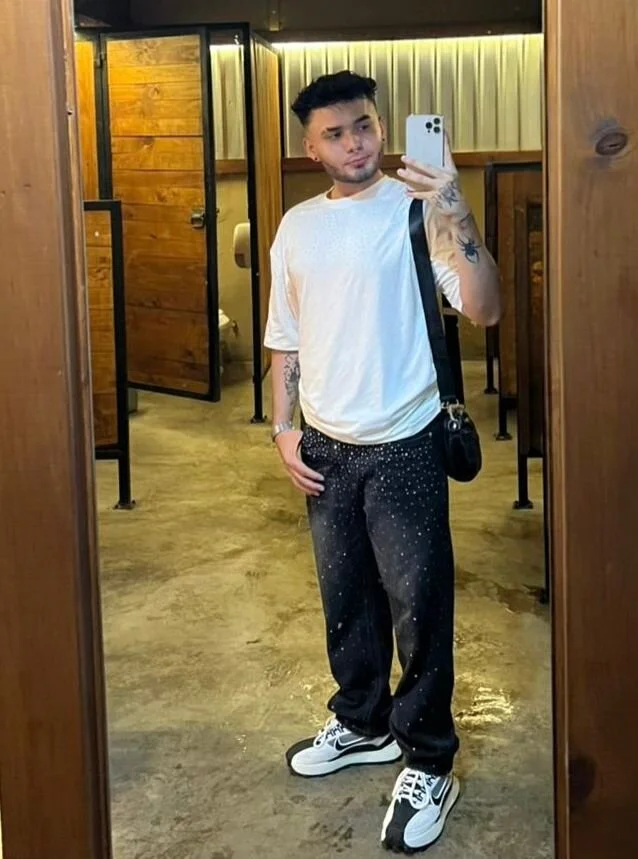 XXX Porn Photo of Nude ethan_morris 3