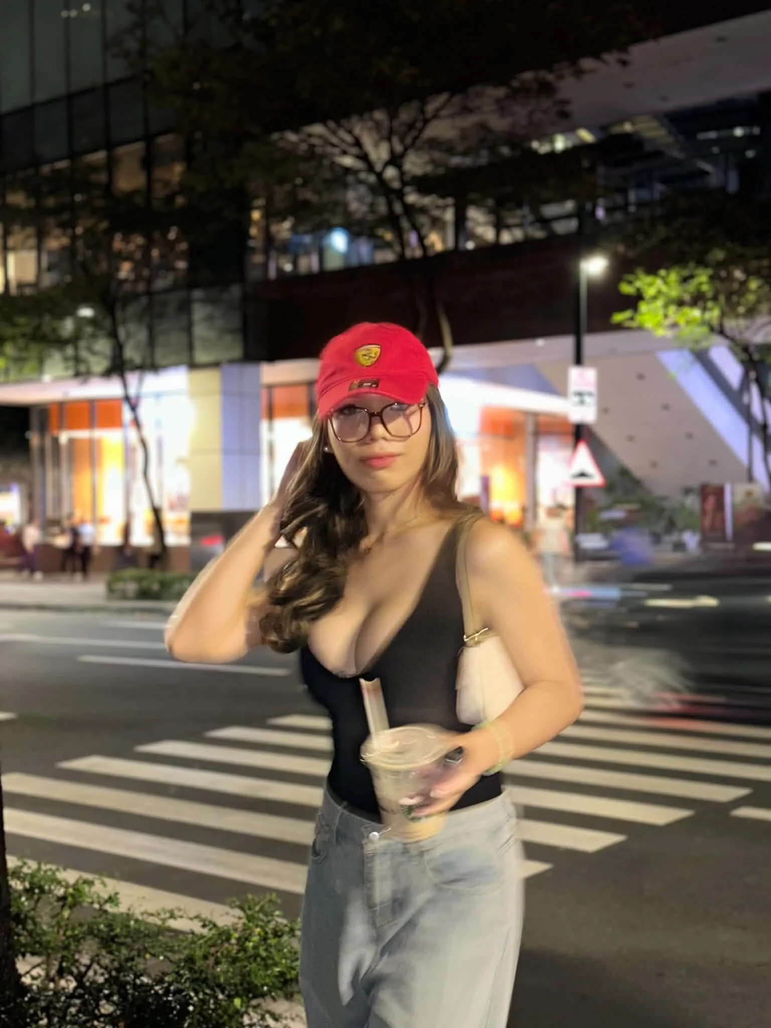 XXX Porn Photo of Nude sweeTS_chinita 1