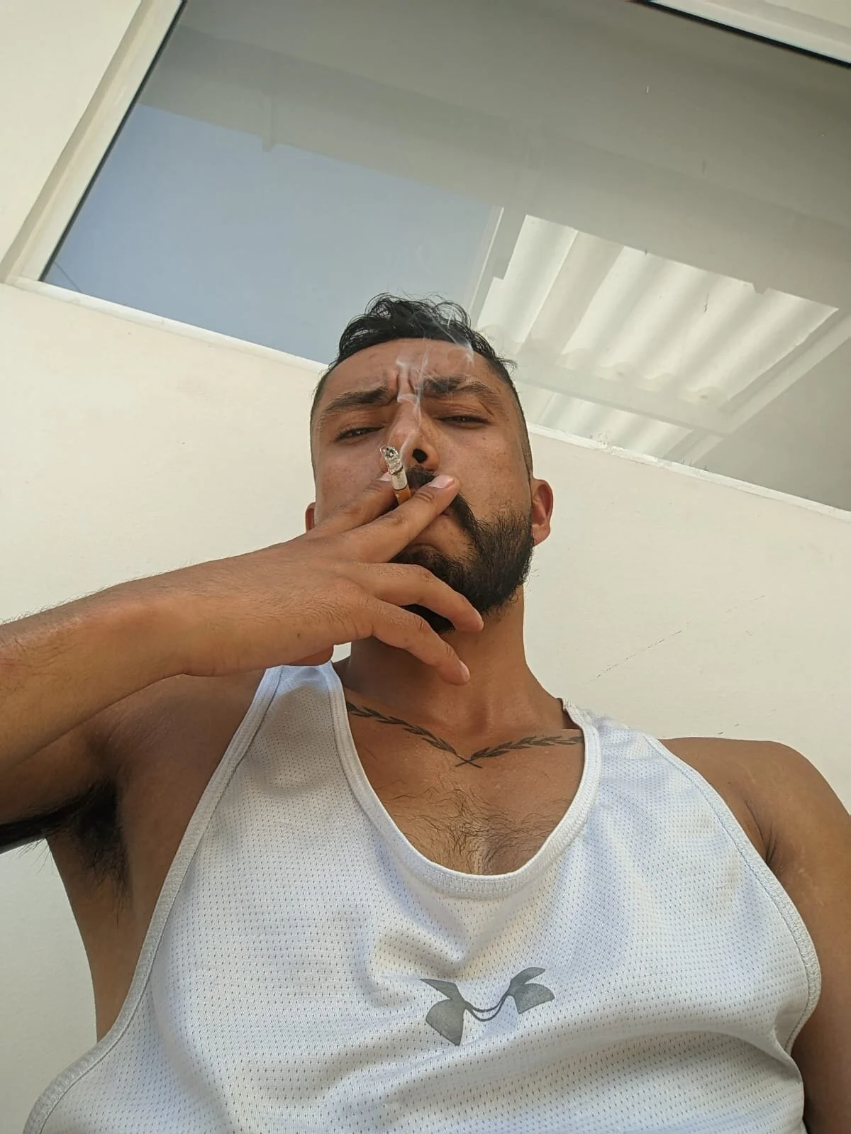 XXX Porn Photo of Nude Tom_cooper_ 114