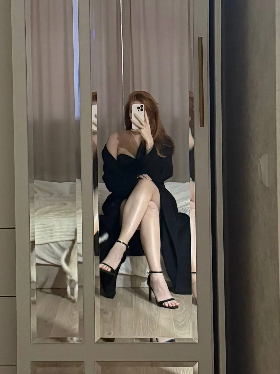 XXX Porn Photo of Nude KissOfFlame 22