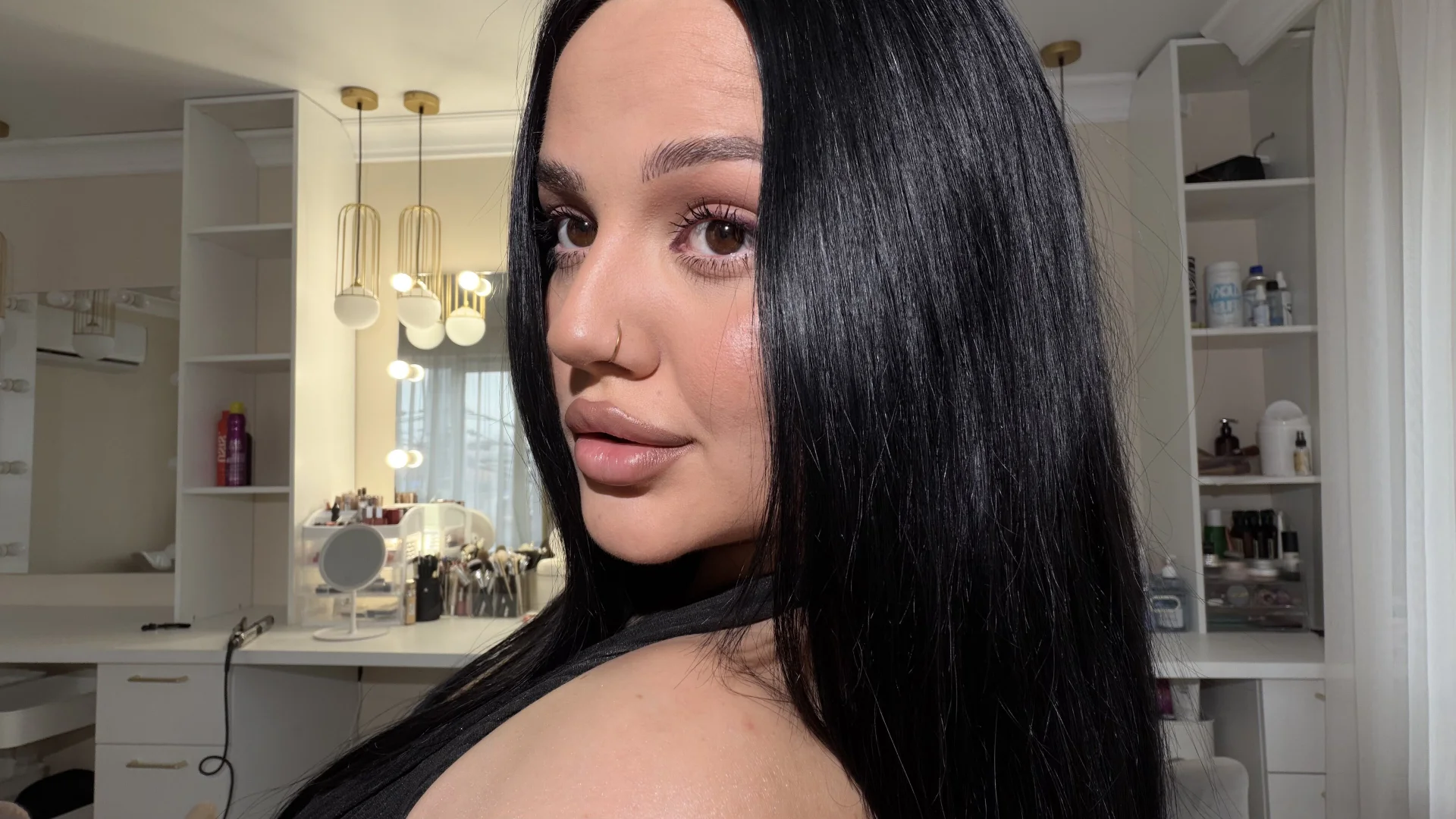 XXX Porn Photo of Nude Li_Amelie_ 6