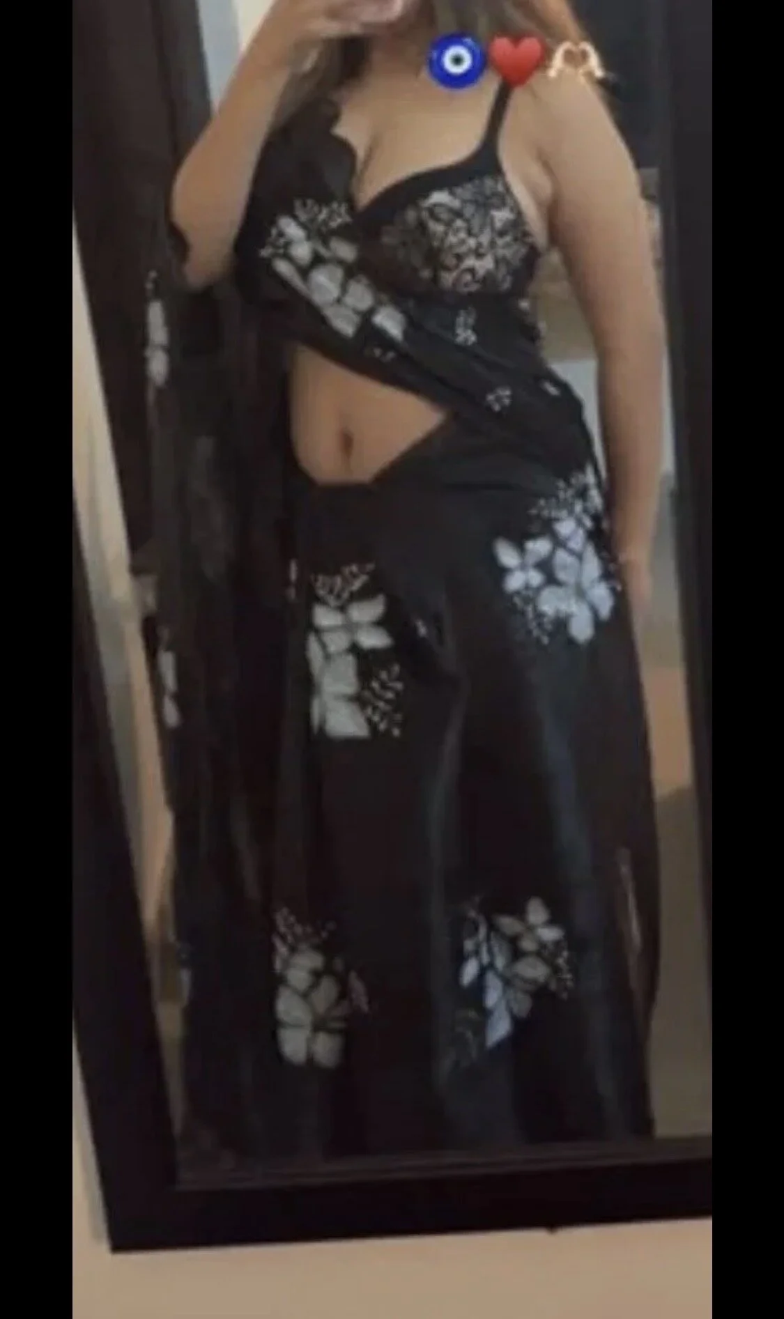 XXX Porn Photo of Nude Aayaat__ 4