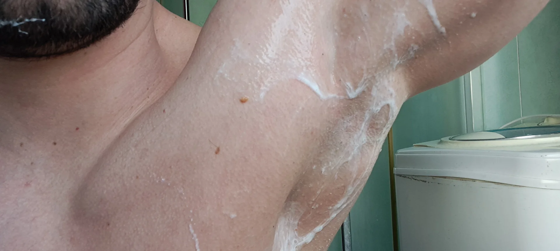 XXX Porn Photo of Nude cajouforxx 13