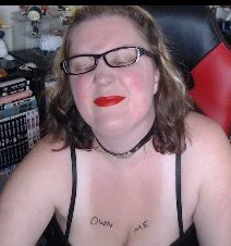 XXX Porn Photo of Nude SugarTsunami 5