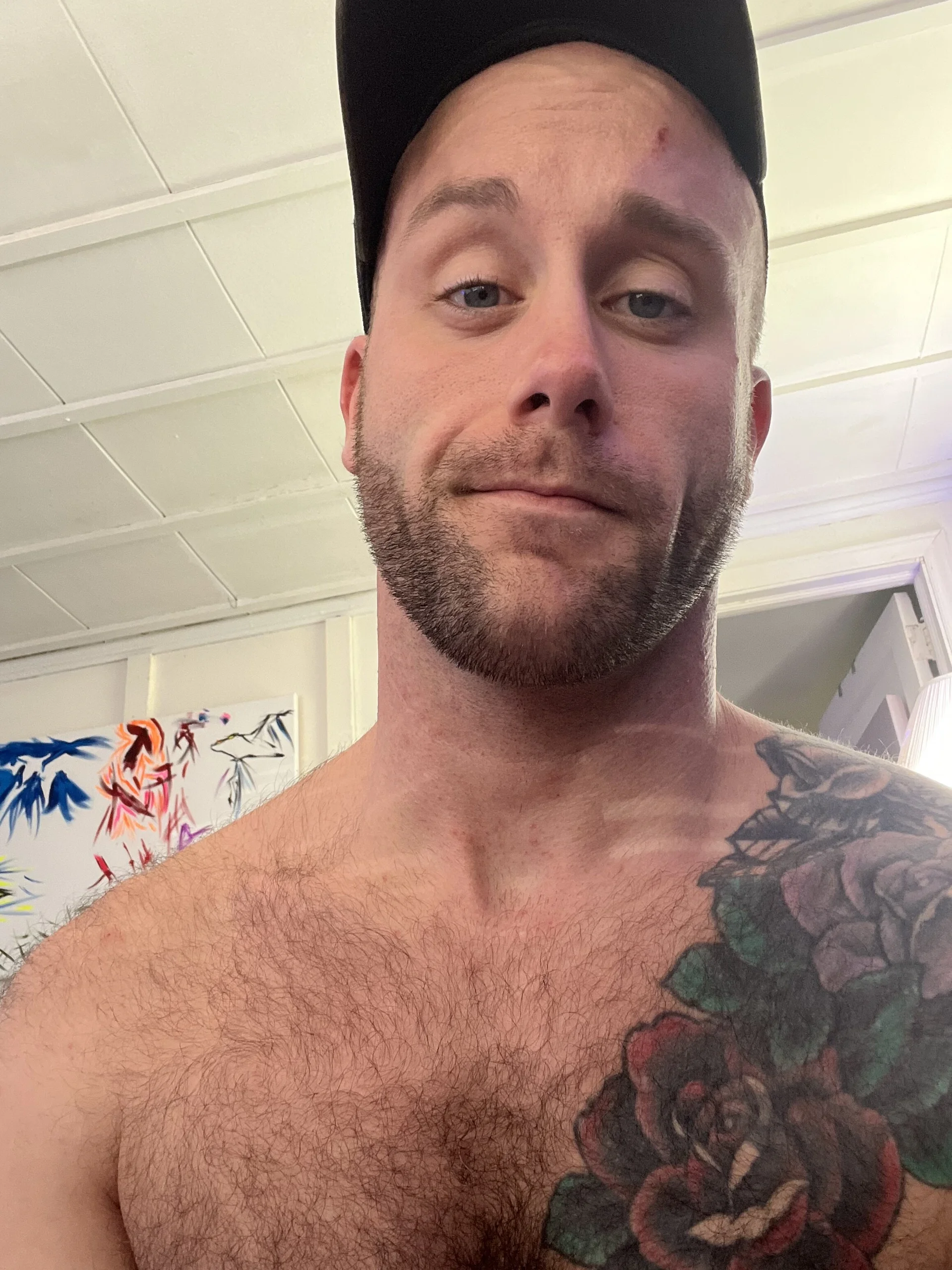 XXX Porn Photo of Nude OGmailKnows 1