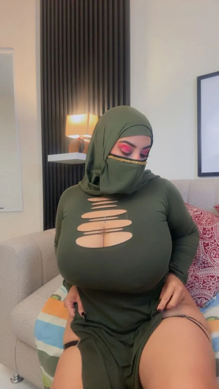 XXX Porn Photo of Nude hana_falak 52