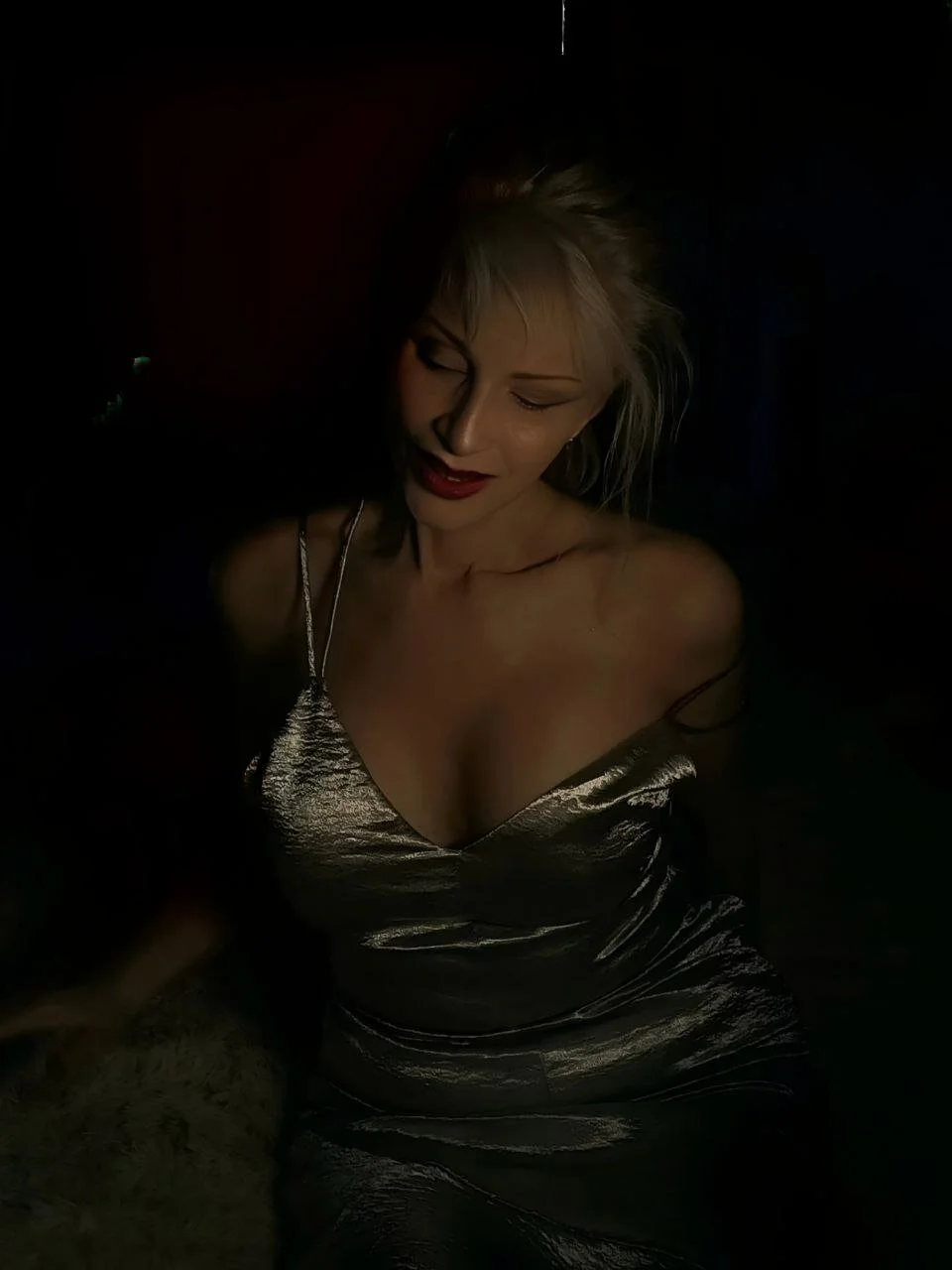 XXX Porn Photo of Nude Rita_Farel 38