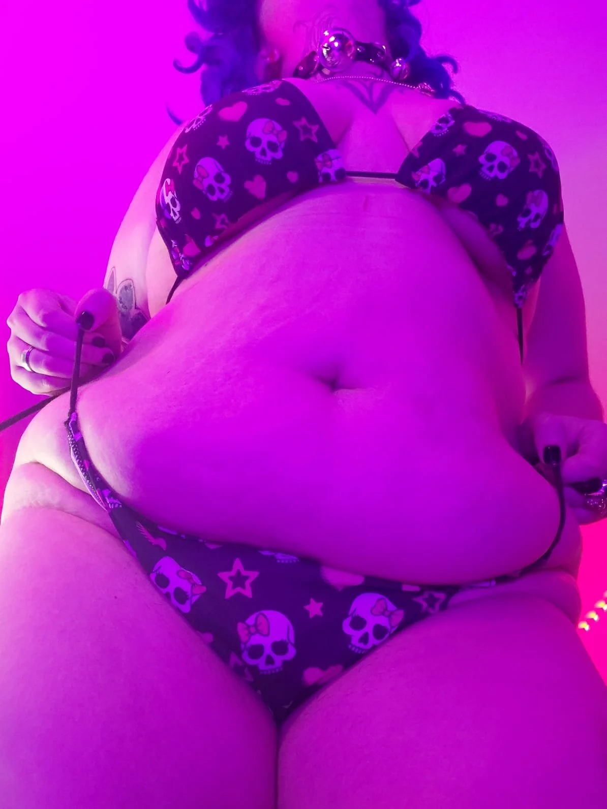 XXX Porn Photo of Nude Mariana_velezz 24