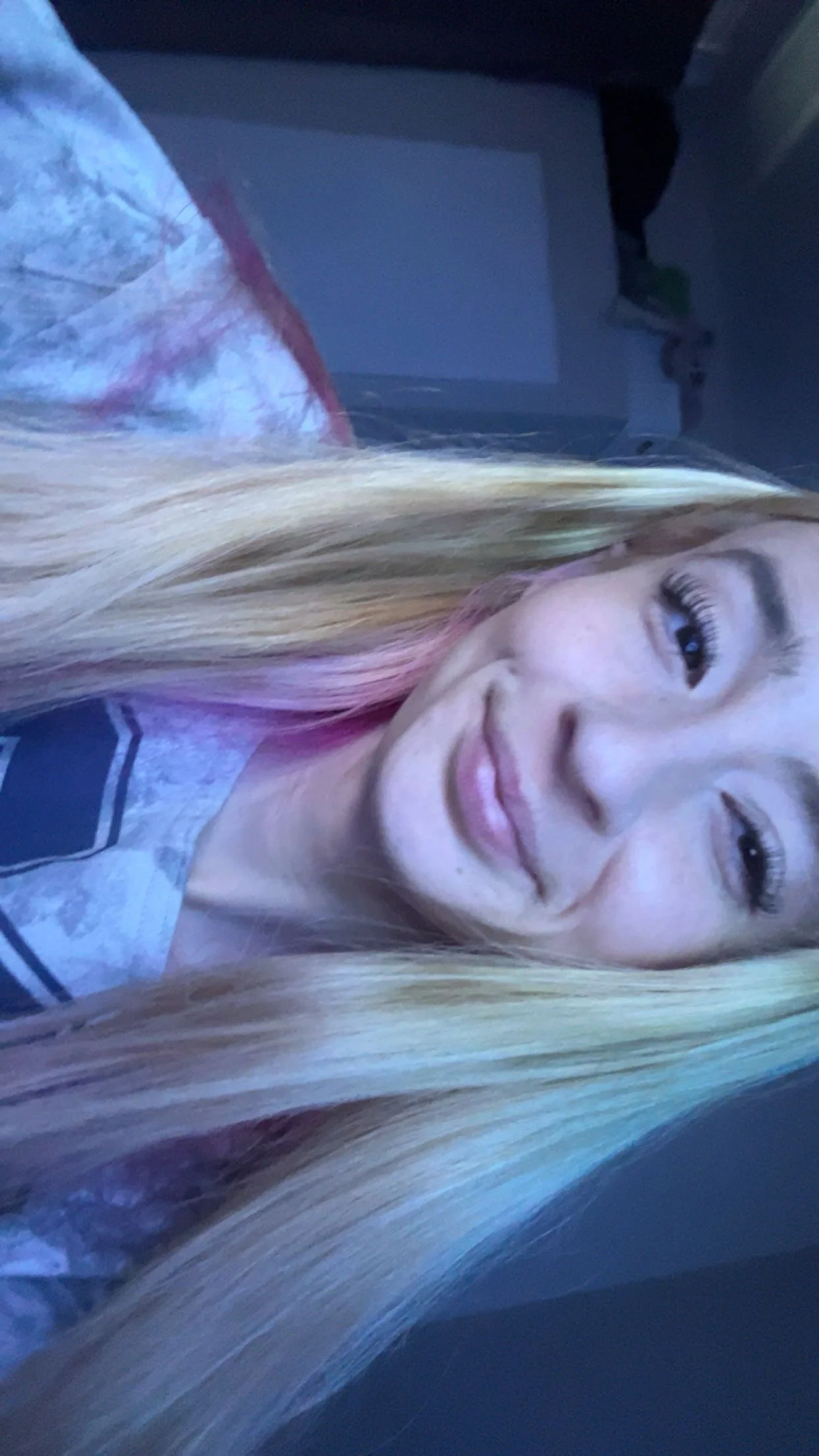 XXX Porn Photo of Nude SeccySerena 12