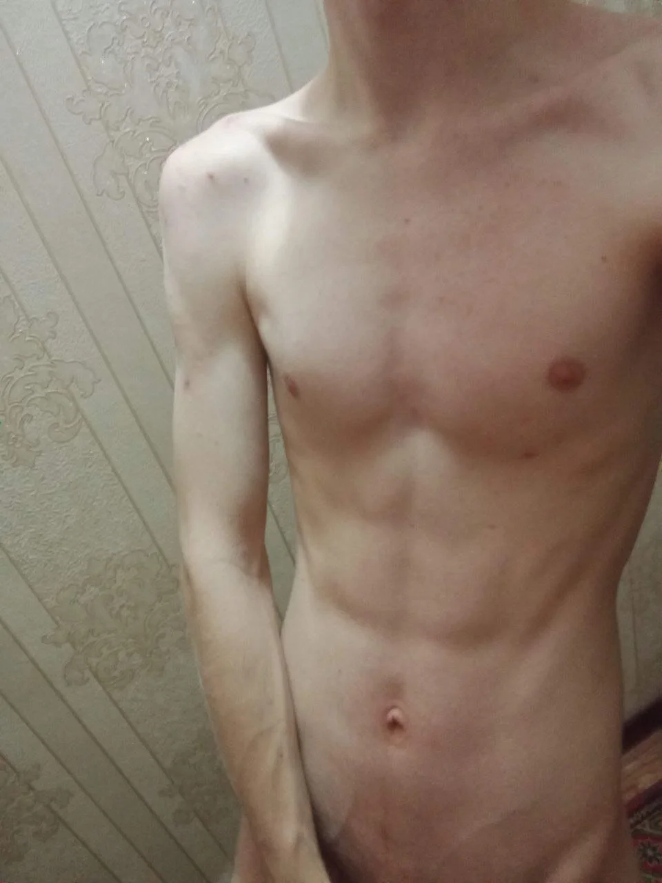 XXX Porn Photo of Nude fiachand 4