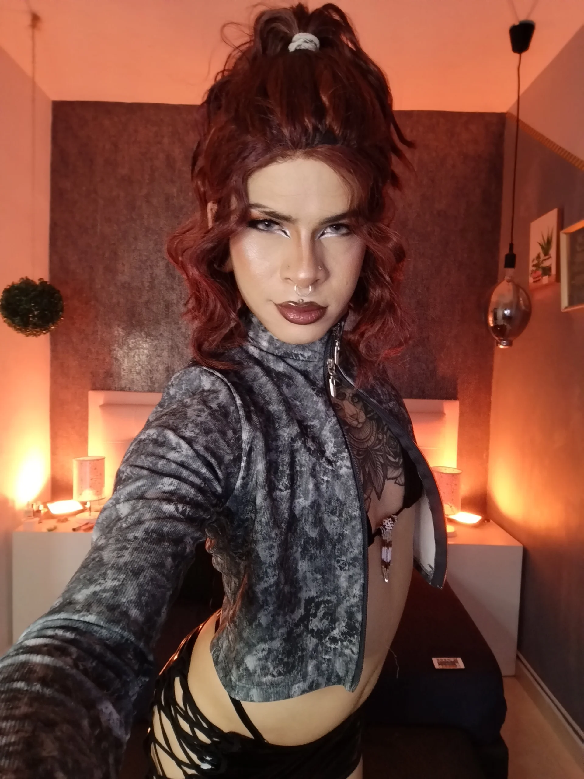 XXX Porn Photo of Nude Bella_salvatore 56