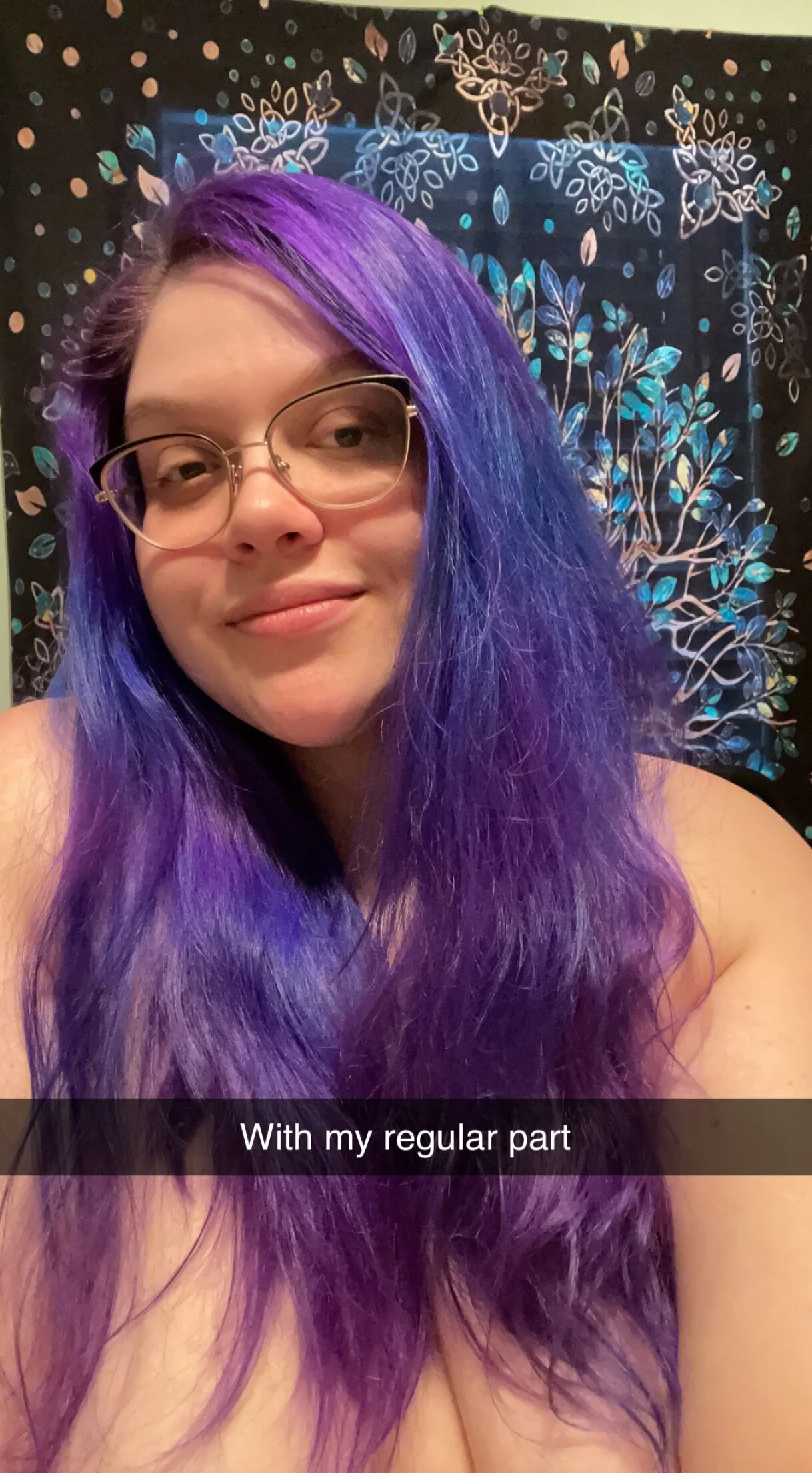 XXX Porn Photo of Nude ItsBunniBabe 76