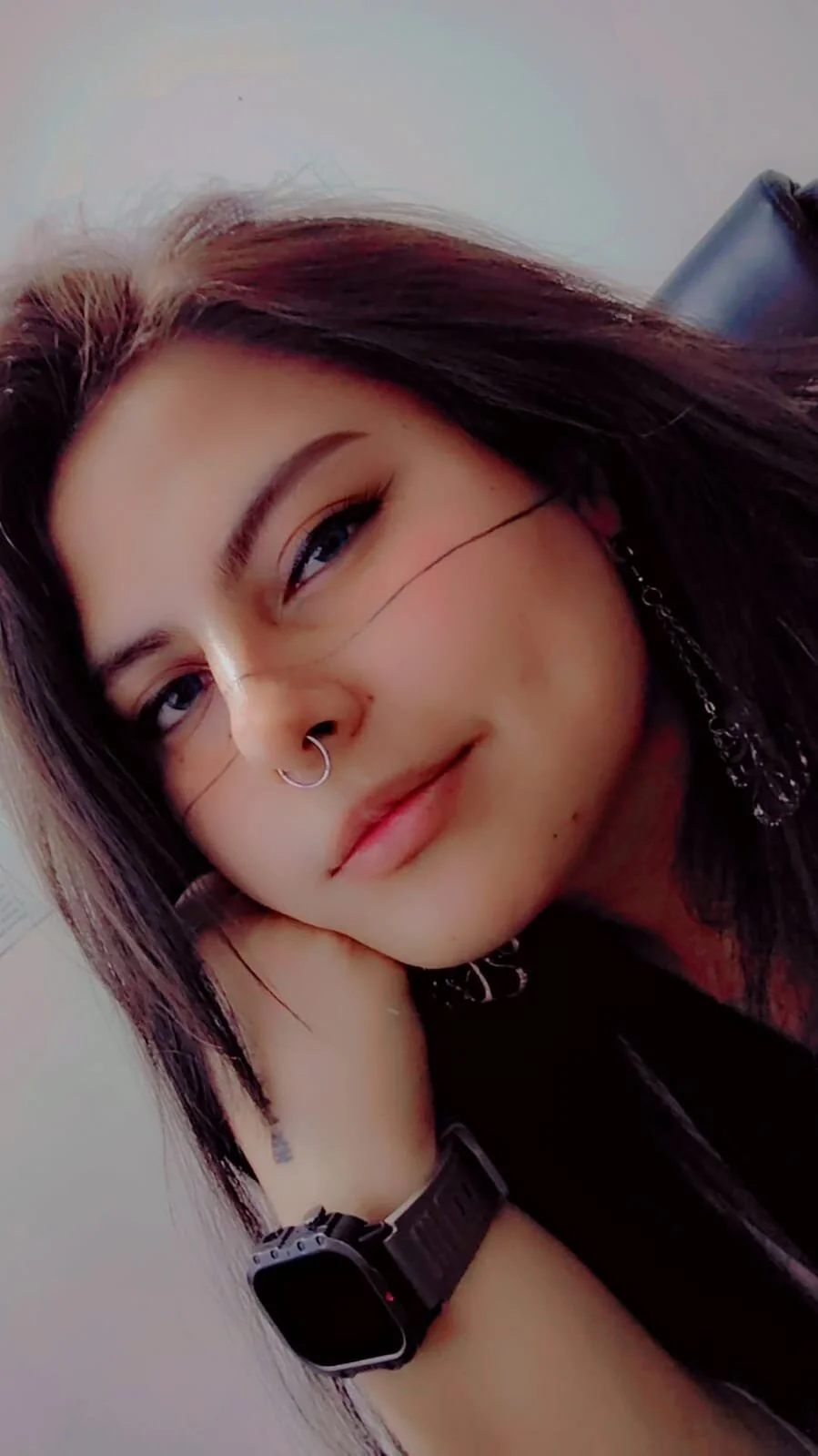 XXX Porn Photo of Nude Lulu_Pup 22