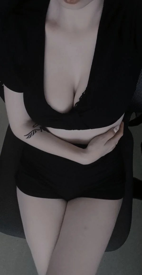 XXX Porn Photo of Nude velyraxis 2