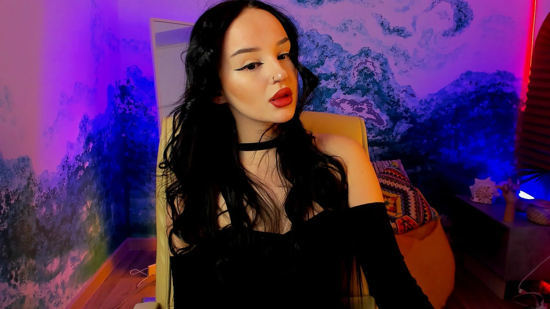 XXX Porn Photo of Nude ElektraSunshine 150