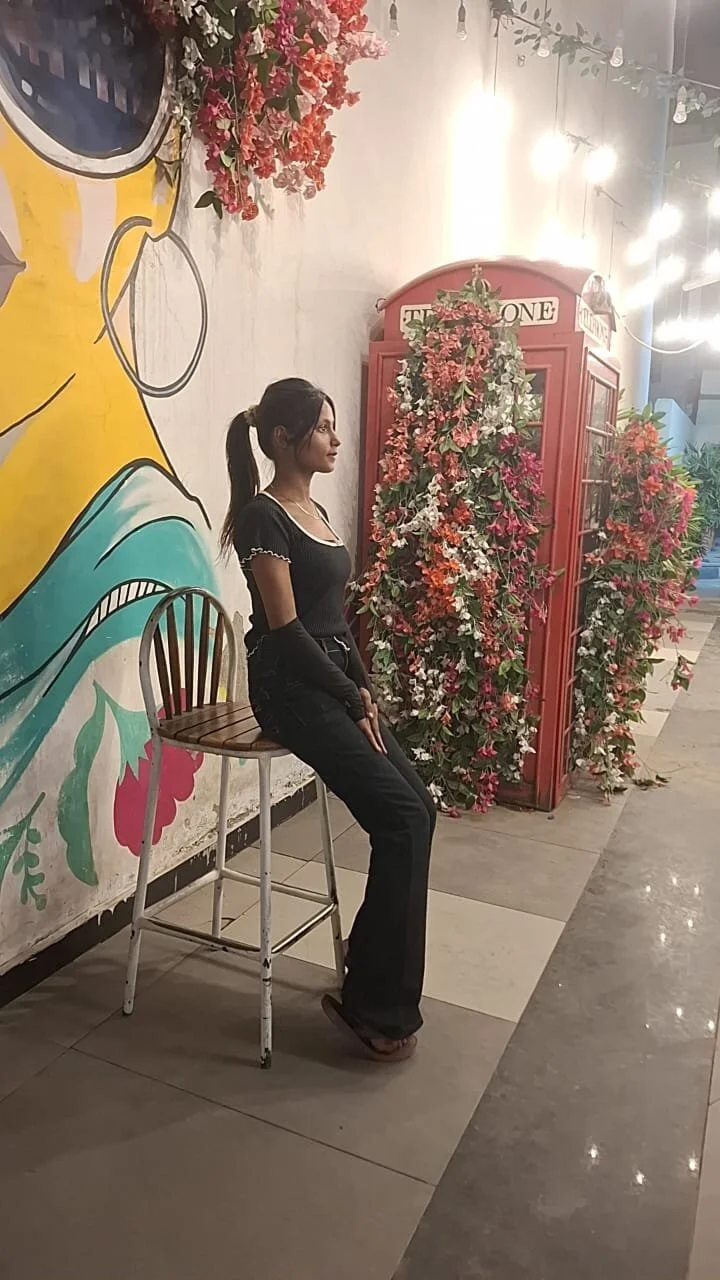 XXX Porn Photo of Nude Naughty_Kanchan 2