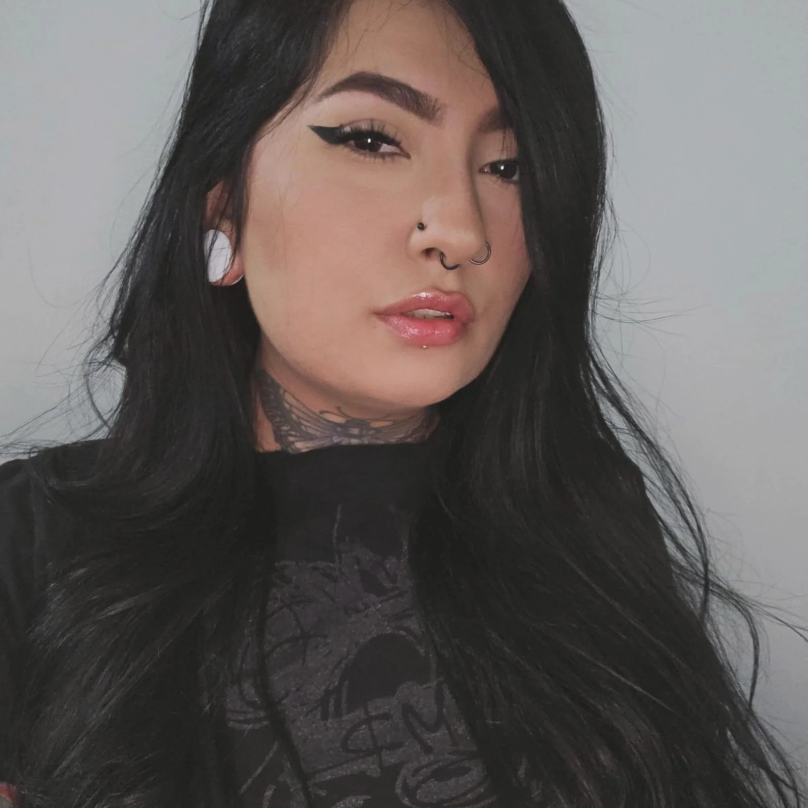 XXX Porn Photo of Nude heeyy_kitty 10
