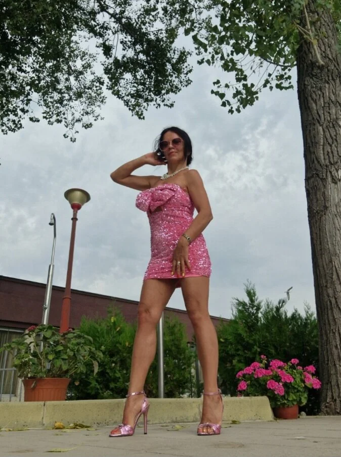 XXX Porn Photo of Nude Lissabeta 590