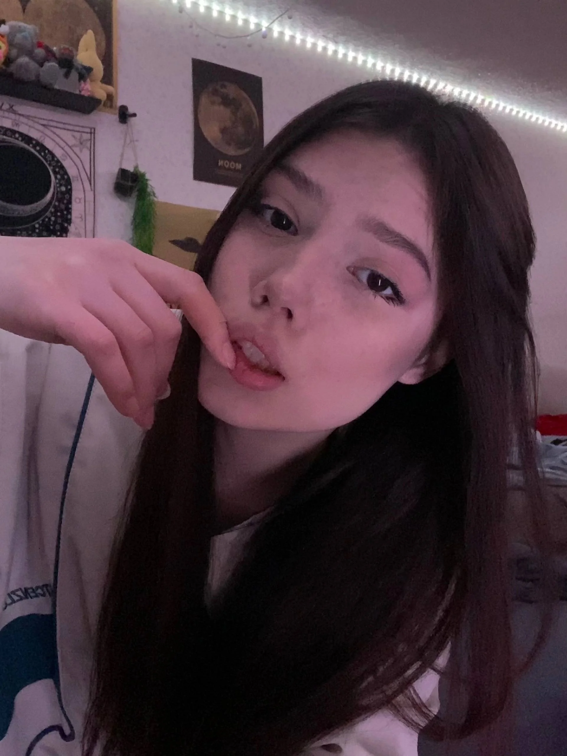 XXX Porn Photo of Nude InessaLinova 9
