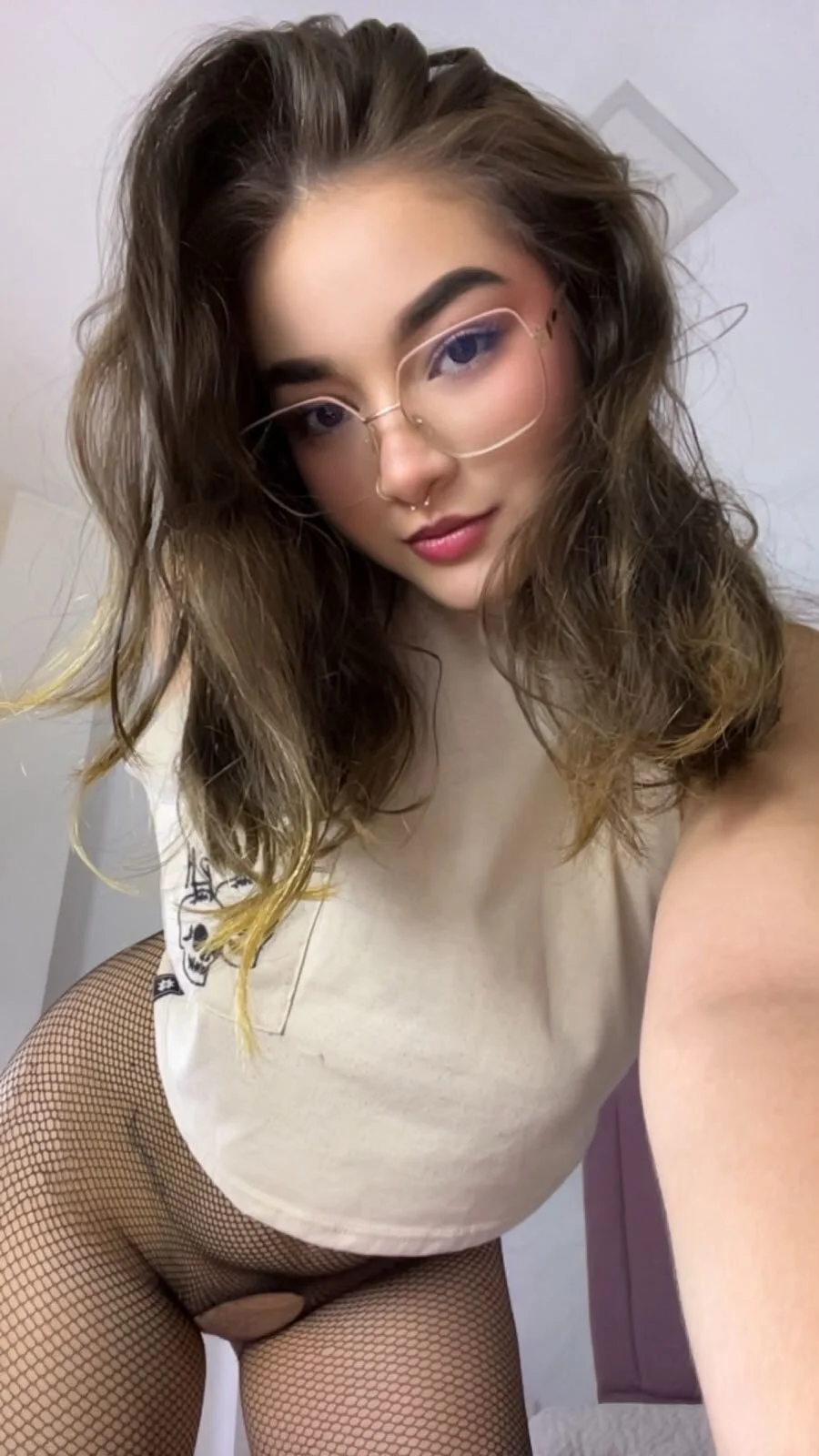 XXX Porn Photo of Nude Shanntal_ 152