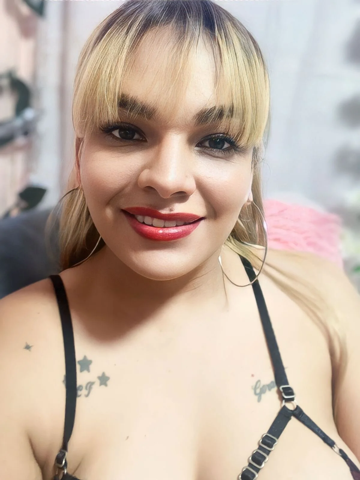 XXX Porn Photo of Nude Vanesa_novvoa 52