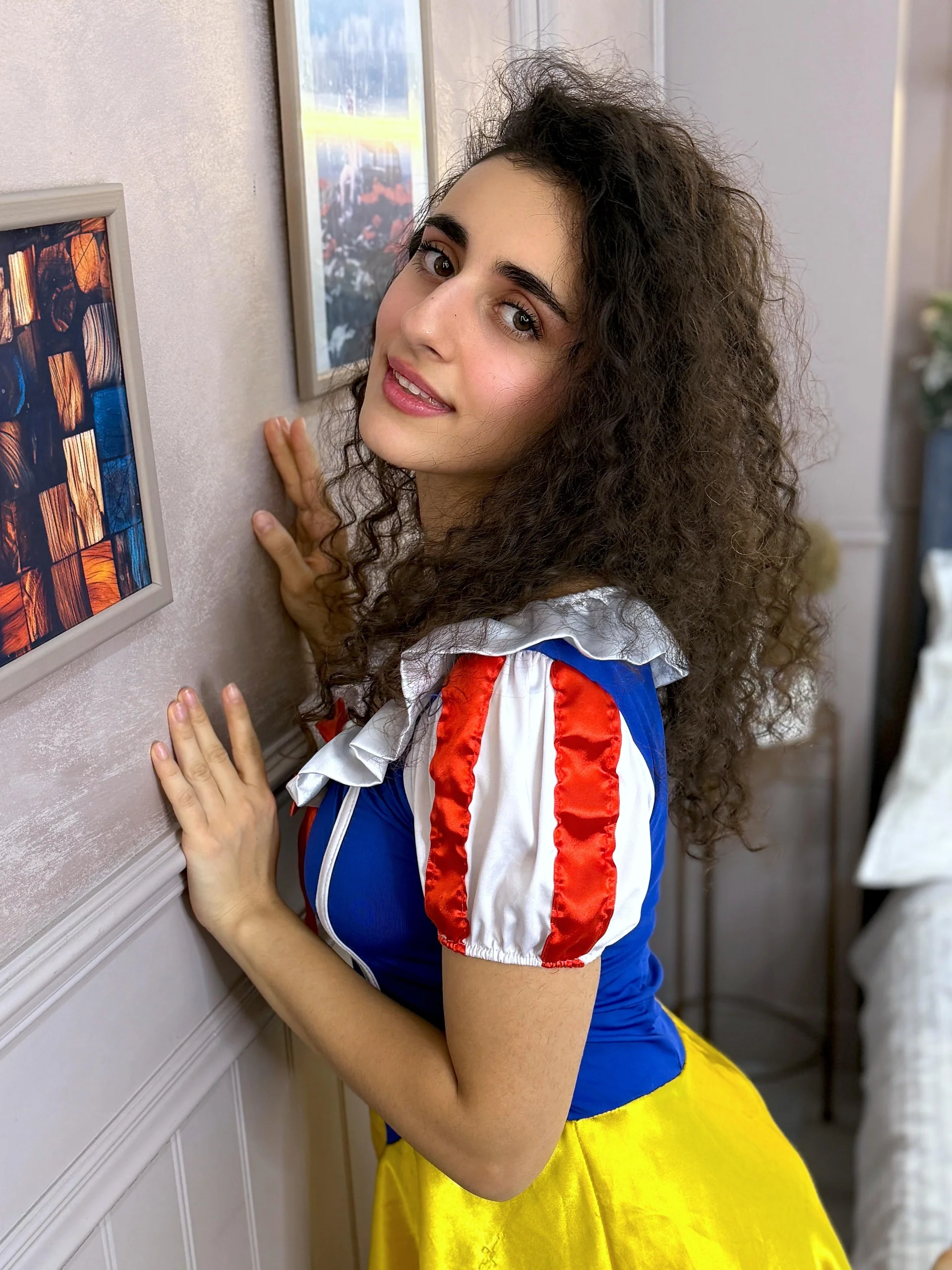 XXX Porn Photo of Nude Susan_Fors 2