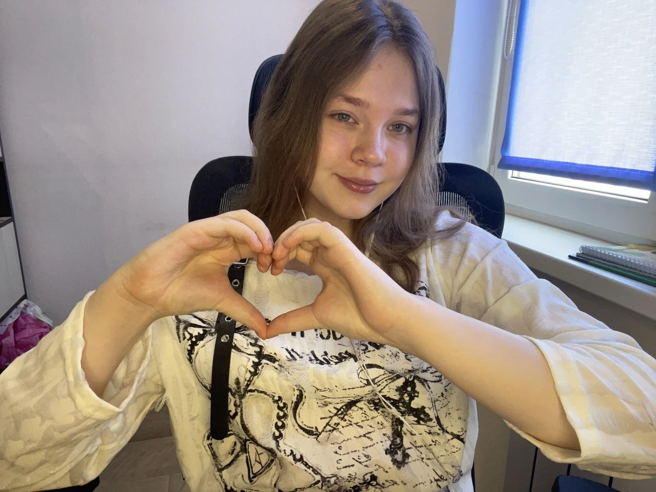 XXX Porn Photo of Nude TomikoPfau 2